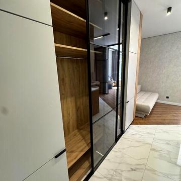 Продаж 1к Квартира Курортний провулок ЖК Атмосфера