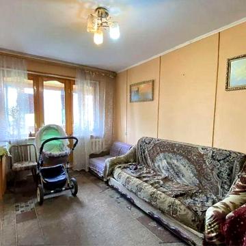 3-кімнатна чешка в Центрі