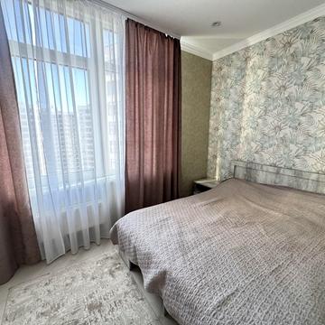 Валерія Самофалова вул. (Каманіна), 16а/1