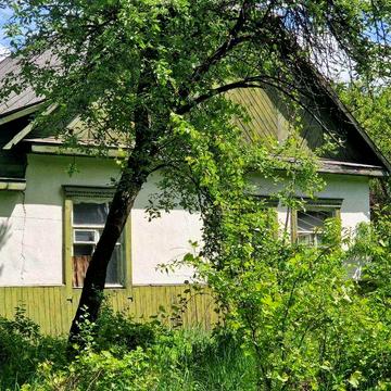 Продається окремий будинок у селищі Клавдієво-Тарасове