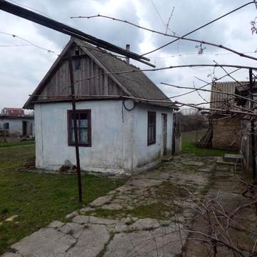 Продам дом в с. Переселенец