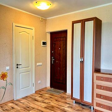 Продаж 1к Квартира Івана Нечуя-Левицького вулиця