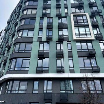 Продаж 1-к квартири 47м2 частковий ремонт ЖК Республика Respublika ЖК Республіка Respublica