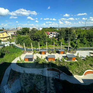 Тернопільська вул., 13/6А
