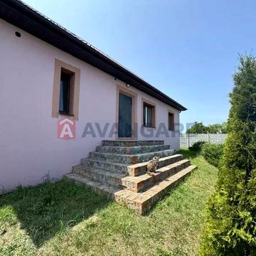 Продам будинок у м. Підгородне