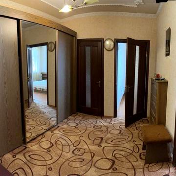 Сдам 2 к кв м Бот Сад Ул Европейская (Новгородская)