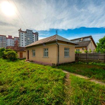 Продам житловий будинок у с.Вовчинець