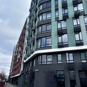 Продаж 1-к квартири 44м2 ЖК Республика Respublika Теремки ЖК Respublica Республіка
