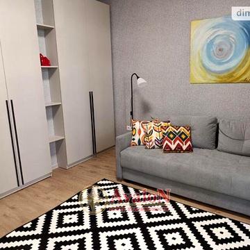 Продаж 1к Квартира Владислава Бувалкіна (Генерала Бочарова) вулиця