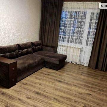 Довгострокова оренда 2к Квартира Драгоманова Михайла вулиця