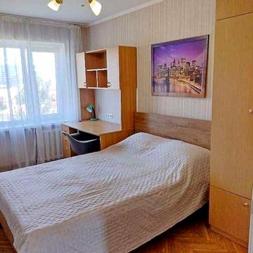 Оренда Лесі Українки, Печерськ, Парус, Кловська, Хрещатик