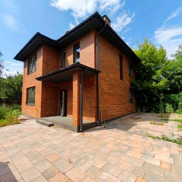 Якісний будинок в Ворзелі 130 м.кв 4 сотки Газ Лишився ОДИН