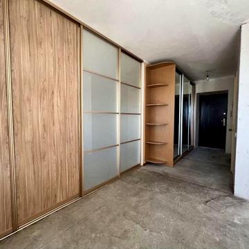 Пропонується до продажу однокімнатна квартира в центрі. Галина