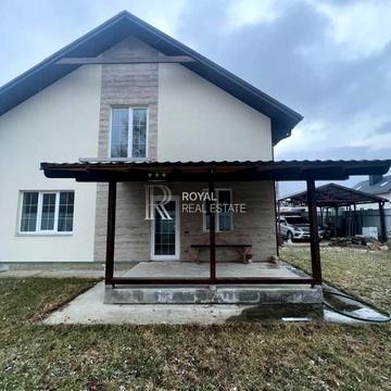 лісова, 1