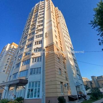 Георгия Тарасенко, 18 Б