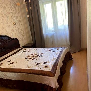 Велика 3-кімн з АВТОНОМНИМ, меблі і техніка в Центрі