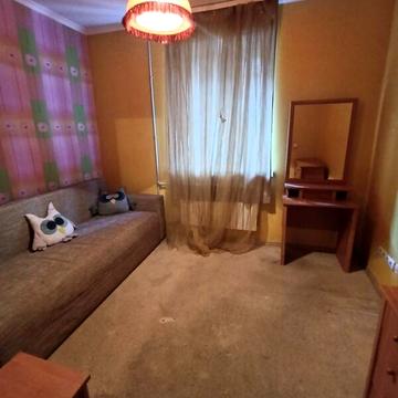 Продаж 3к Квартира Добролюбова вулиця