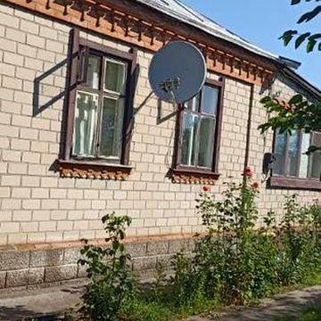 Продам хату, 117 кв.м.