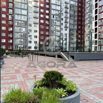 **Продам 1-кімнатну квартиру в центрі IF, ЖК «Княгинин»** ЖК Княгинин