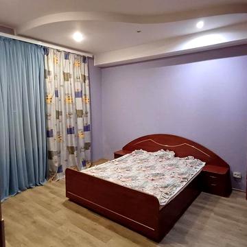 Оренда квартири в центрі Чернігова, закритий двір