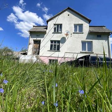Дуплекс в Самбірському районі