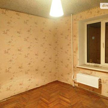 Продаж 3к Квартира Студентська вулиця