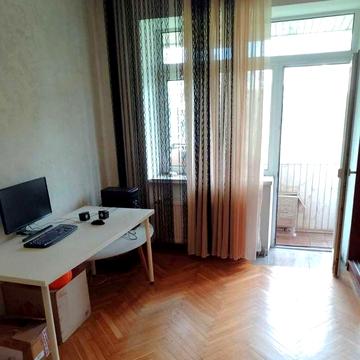 Срочно! Центр, Автономное отопление, 3 к.кв. с ремонтом. 4/5. AN