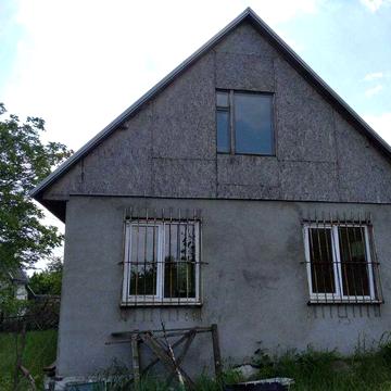 Продам дачу за Подгородним