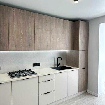 Продам 1к квартиру Озерна . Новий ремонт . Чудовий житловий стан