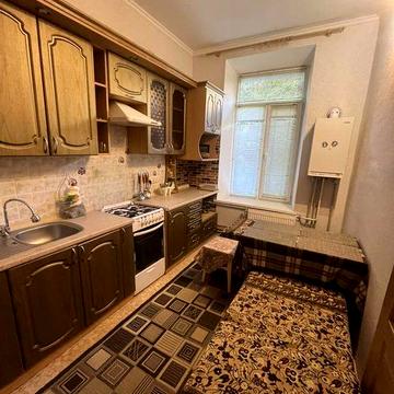 Оренда 1 кімнатної квартири р-н Дубове