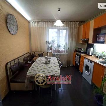 Продаж 3к Квартира Ярослава Баіса (Володимира Висоцького) вулиця