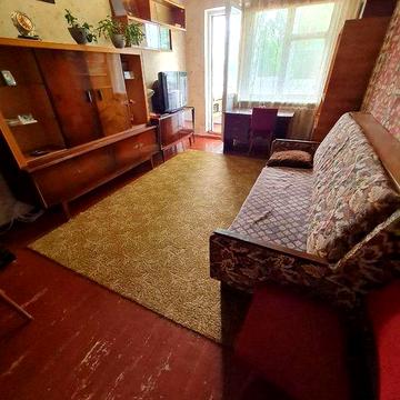 Продам 2 кімн. квартиру на водоканалі. 3/5 пов. 26500