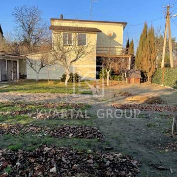 Лесі Українки, 8