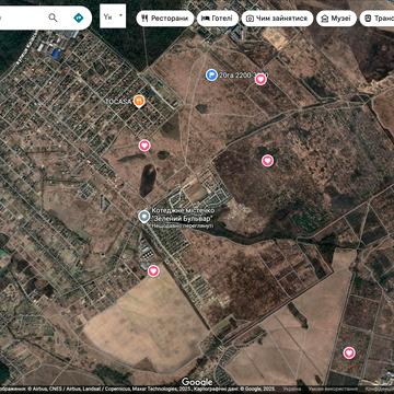 Нова пошта, Білогородка, Бучанський, Київська область 722500.0 USD