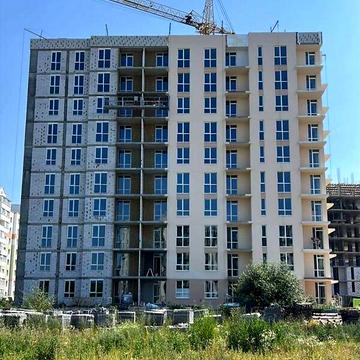 Продаж 1к Квартира Сергія Зулінського вулиця ЖК Family Comfort