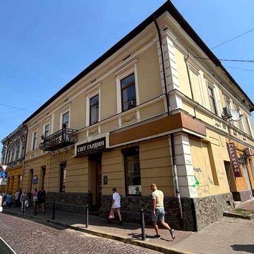 1 кім квартира центр вул Галицька