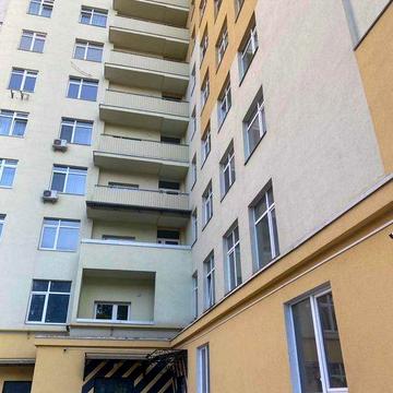 Зустрічай світанок в своїй улюбленій квартирі! 3к, чудовий вигляд