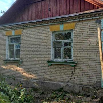Продам будинок в Баранівці
