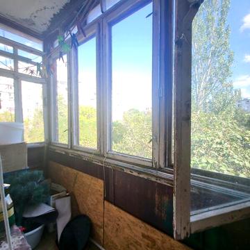 Продаж 1к Квартира Віталія Бохонка (Чайковського) вулиця