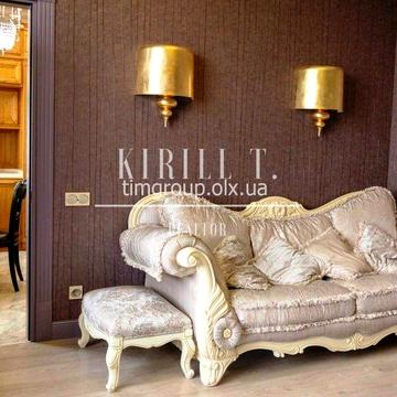 Аренда квартиры Центр 4к 140м2 ЖК Славия/ Карла Маркса - Яворницкого