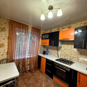 Продам 2-кімнатну квартиру, м. Самар, Дніпропетровська область