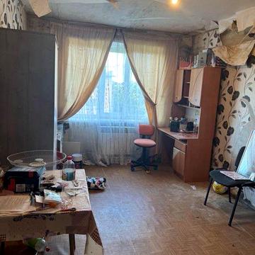 Продається 2-кімнатна квартира