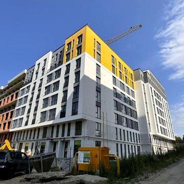 Продаж 1-кімнатної квартири ВИННИКИ ЖК Весняний ЖК Весняний
