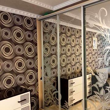 Продаж 1к Квартира Бандери Степана проспект