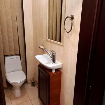 Продаж 1к Квартира Заліська вулиця