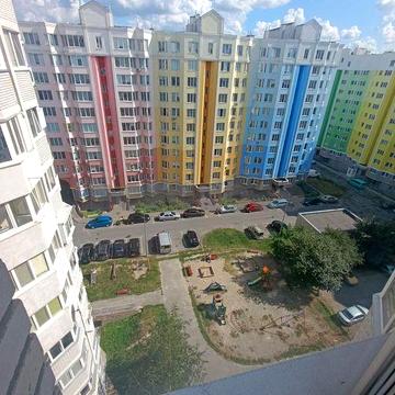 Продаж однокімнатної квартири Святопетрівське
