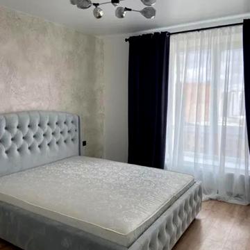 Приозерна вул., 32