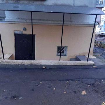 15 кв.м. в центре города