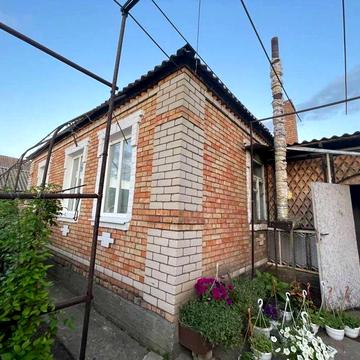 продам будинок в Червоногригорівці