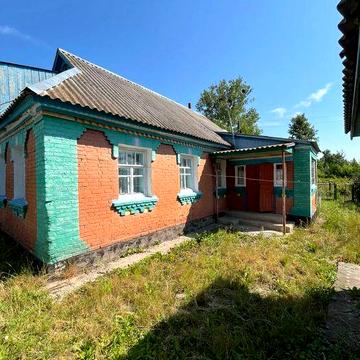 Продам будинок (8340)